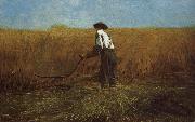 Winslow Homer, New farmland veterans